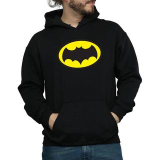 DC COMICS  Kapuzenpullover 