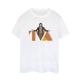 MARVEL  TVA TShirt 