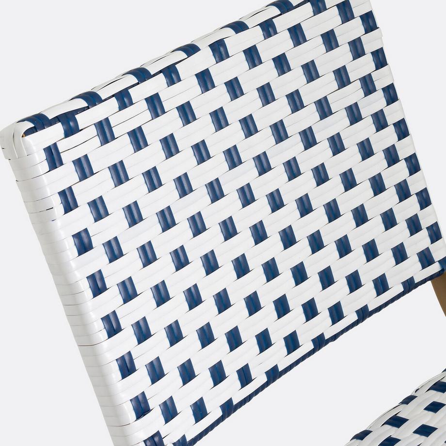 La Redoute Intérieurs Gartenmöbel-Set Lyme  