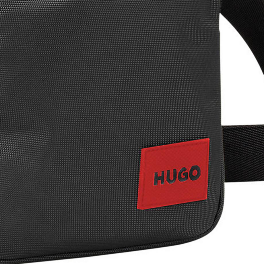 HUGO Ethon 3.0 Pocket Umhängetasche  