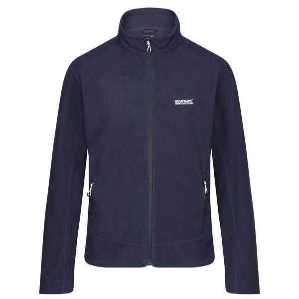Image of "stanner Ii" Fleece Herren Marine S