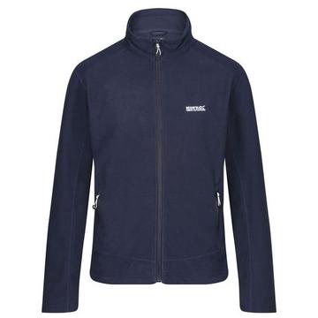 "Stanner II" Fleece