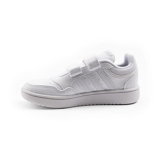 adidas  Scarpe da ginnastica per bambini Hoops 