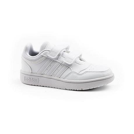 adidas  Scarpe da ginnastica per bambini Hoops 