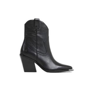 BRONX  bottines avec embout métal new-kole 