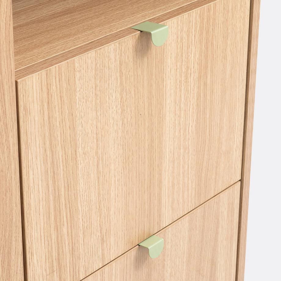 La Redoute Intérieurs Kleiderschrank  