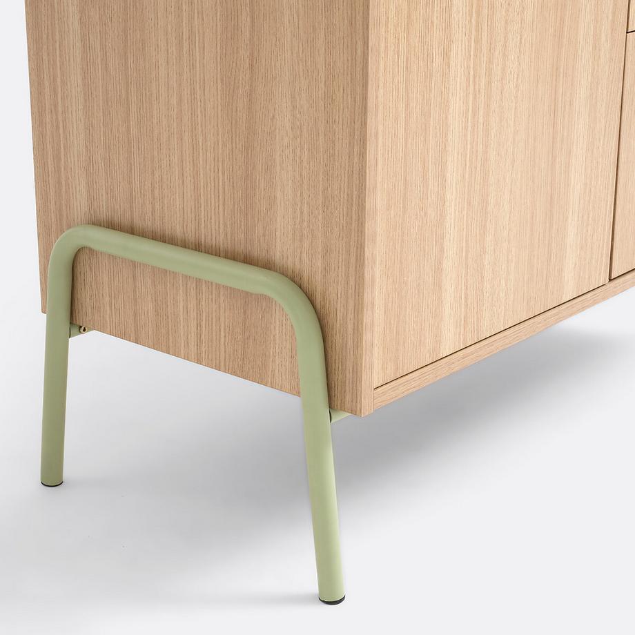 La Redoute Intérieurs Kleiderschrank  