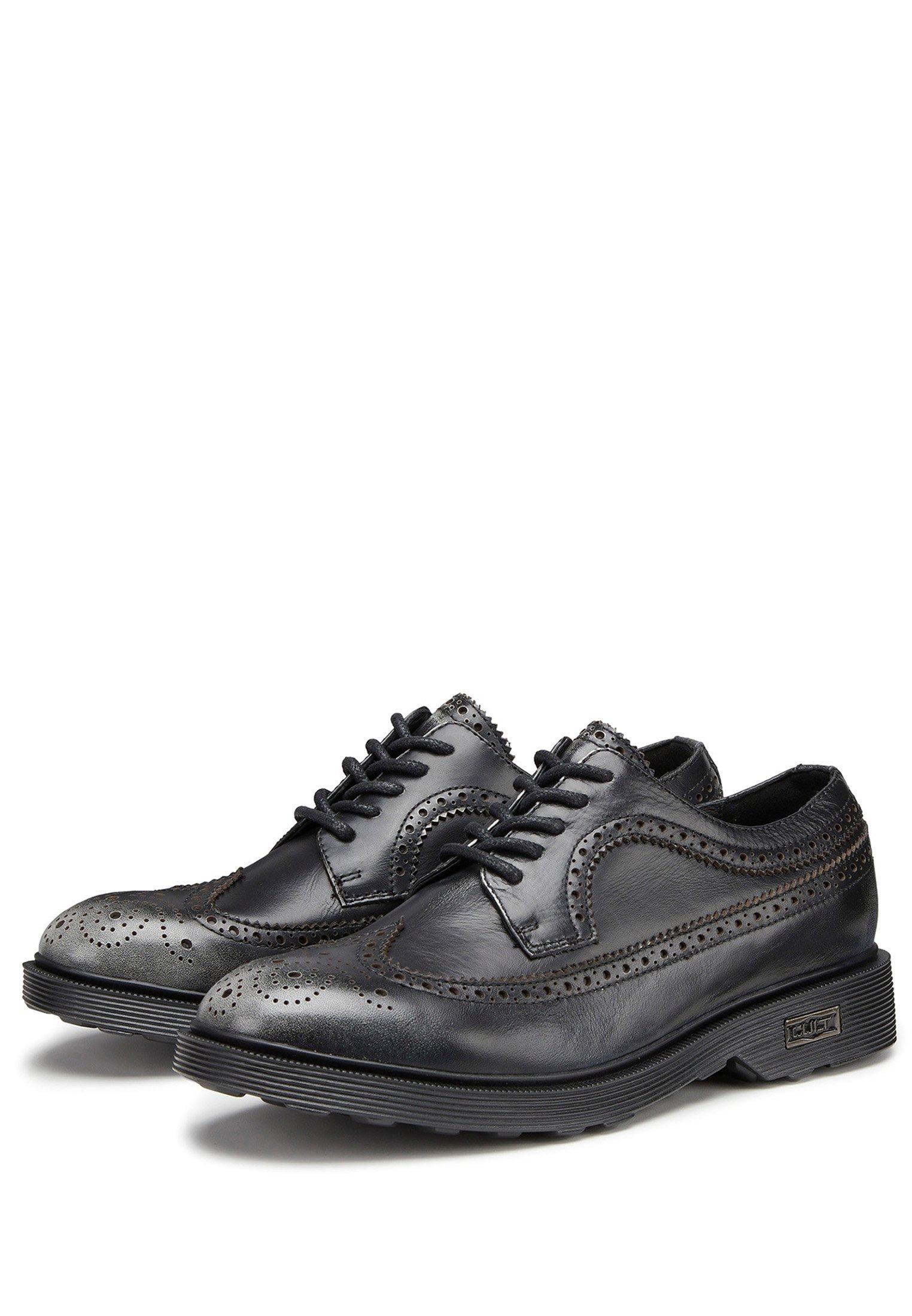 Cult  Oxfords 