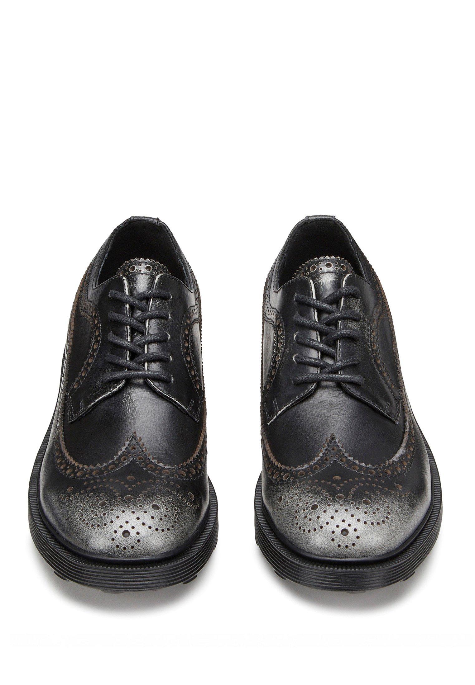 Cult  Oxfords 