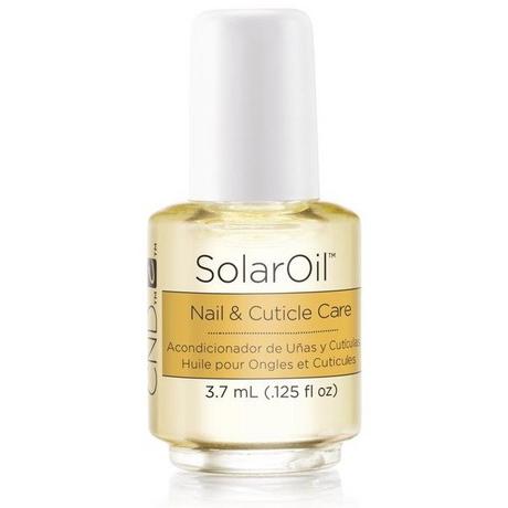 CND  SolarOil Nagel- und Hautöl Mini 3.7 ml 