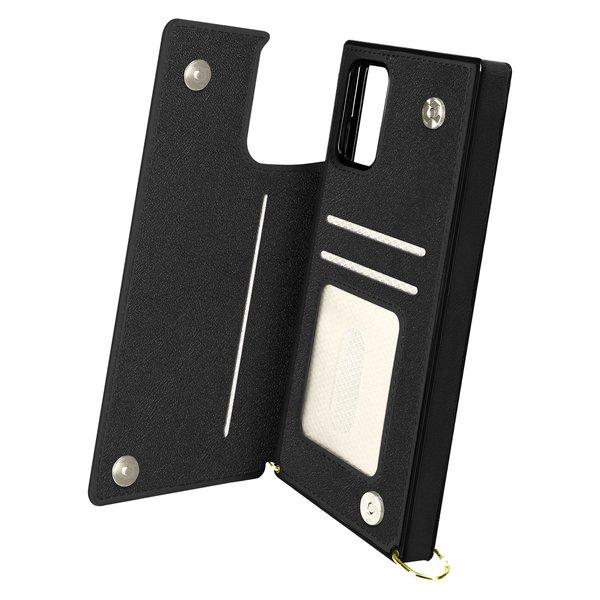 Image of Kettenhülle Samsung S20 Schwarz