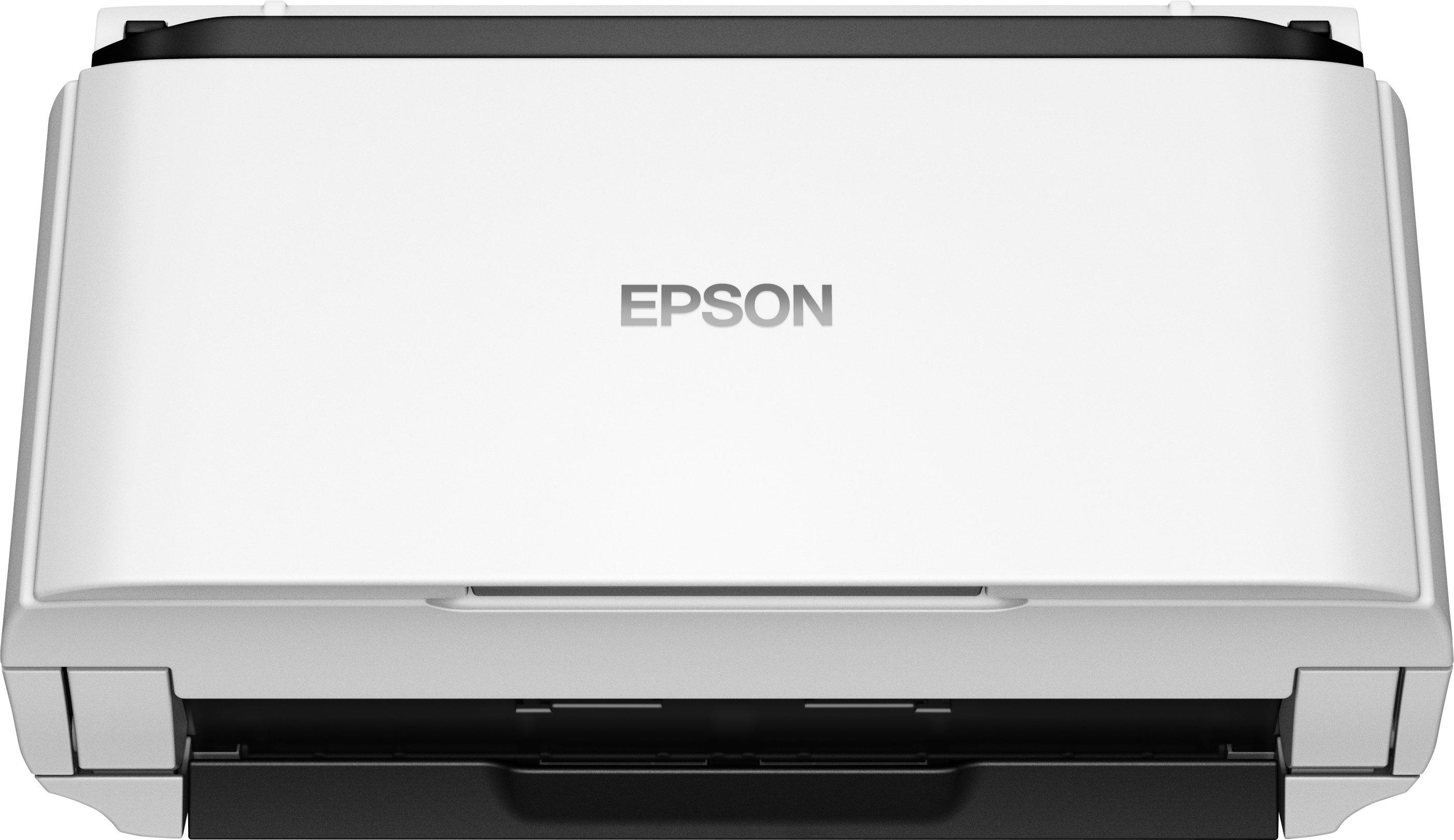 EPSON  WorkForce DS-410 A4 