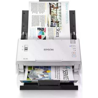 EPSON  WorkForce DS-410 A4 