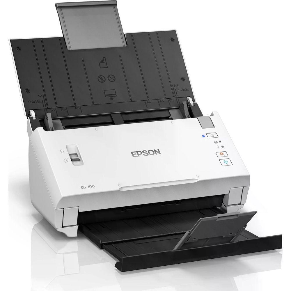 EPSON  WorkForce DS-410 A4 