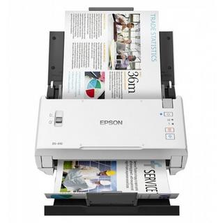 EPSON  WorkForce DS-410 A4 
