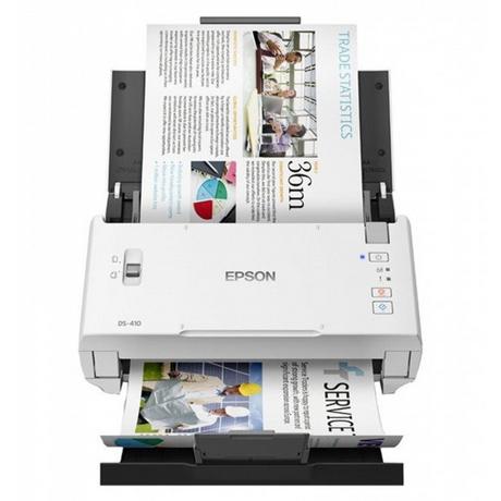 EPSON  WorkForce DS-410 A4 