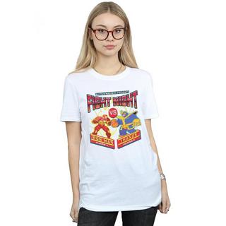 MARVEL  Fight Night TShirt 