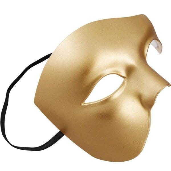 Tectake  Venezianische Maske Phantom 