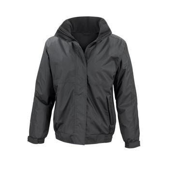 Core Channel Jacke