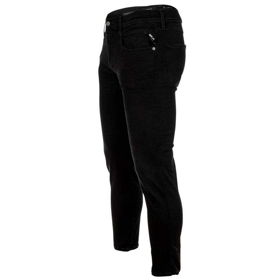REPLAY Hyperflex Anbass Jeans Slim Fit  