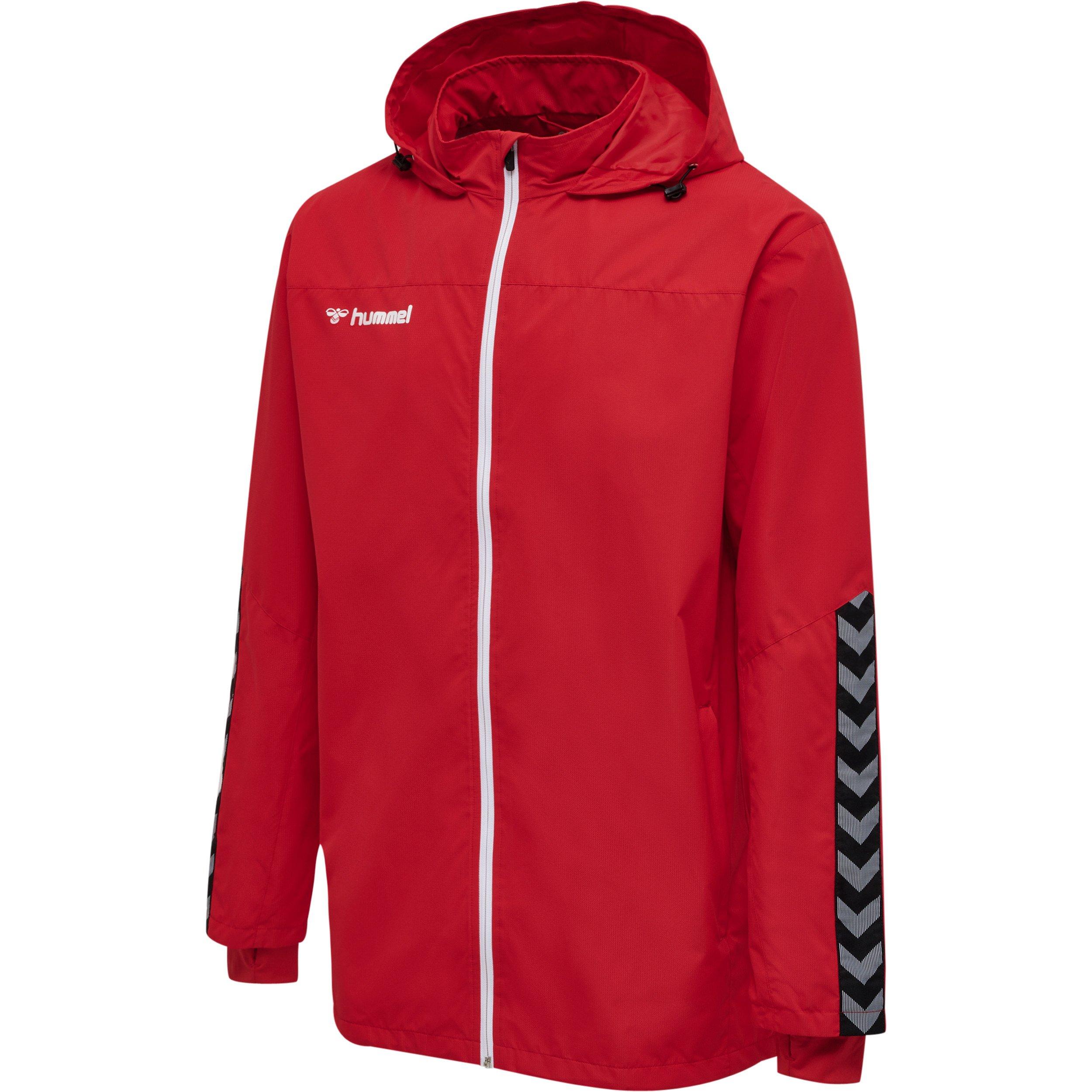 Hummel  jacke humme authenctic a-weather 