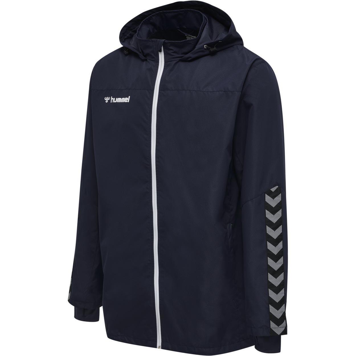 Hummel  jacke humme authenctic a-weather 