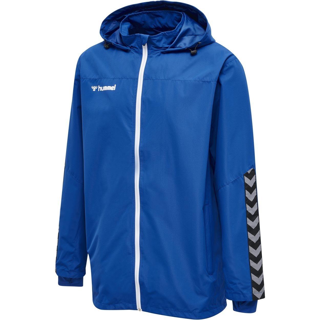 Hummel  jacke humme authenctic a-weather 