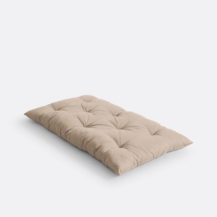 Bodenmatratze Scenario