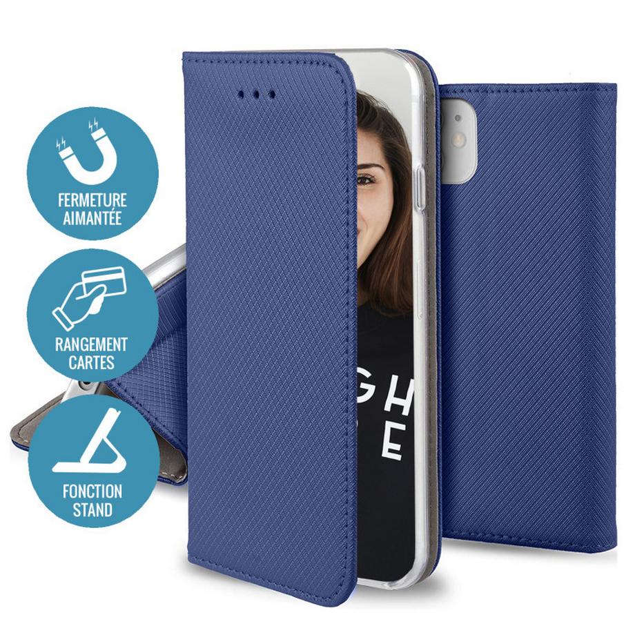 Avizar  Etui iPhone 7 / 8 / SE 2020 4G / SE 2022 