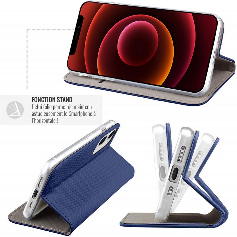Avizar  Etui iPhone 7 / 8 / SE 2020 4G / SE 2022 