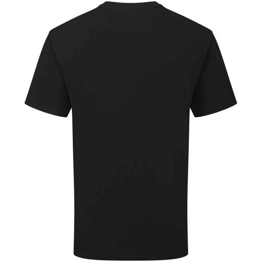 Fruit of the Loom Bio-Baumwolle Rundhals T-Shirt  