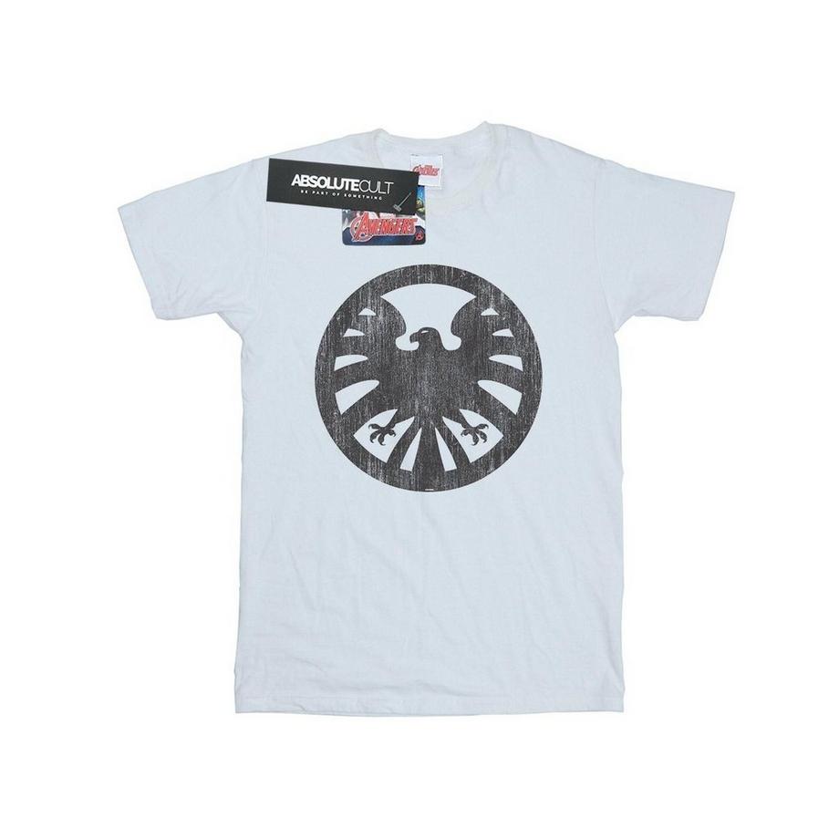 MARVEL Agents of SHIELD T-Shirt  