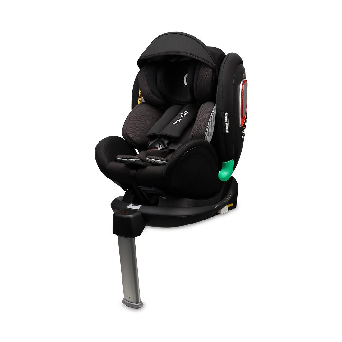 Lionelo  Kindersitz Antoon Plus 0-18kg 