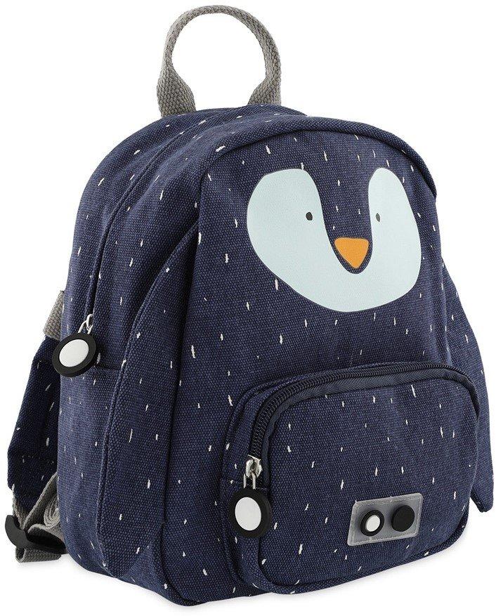 Image of Rucksack Klein Herr Pinguin Unisex ONE SIZE