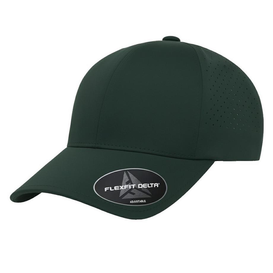 Casquette Trucker Delta