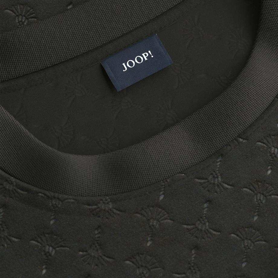 JOOP! Berkan Regular Fit Langarm Sweatshirt  