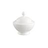 Villeroy&Boch  Sucrier/confiturier 6 pers. White Pearl 