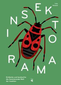 Insektorama Voisard, Lisa Copertina rigida 