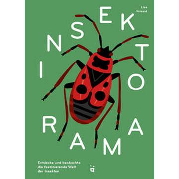 Insektorama