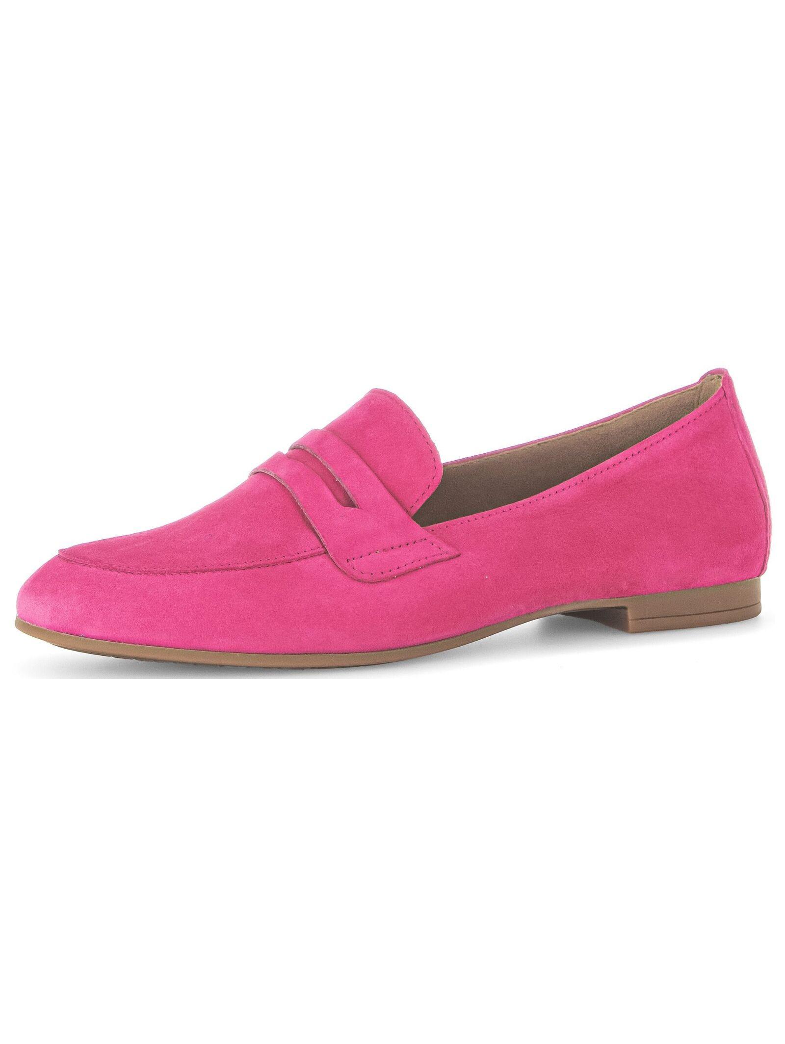 Image of Slipper 45.213 Unisex Pink 37