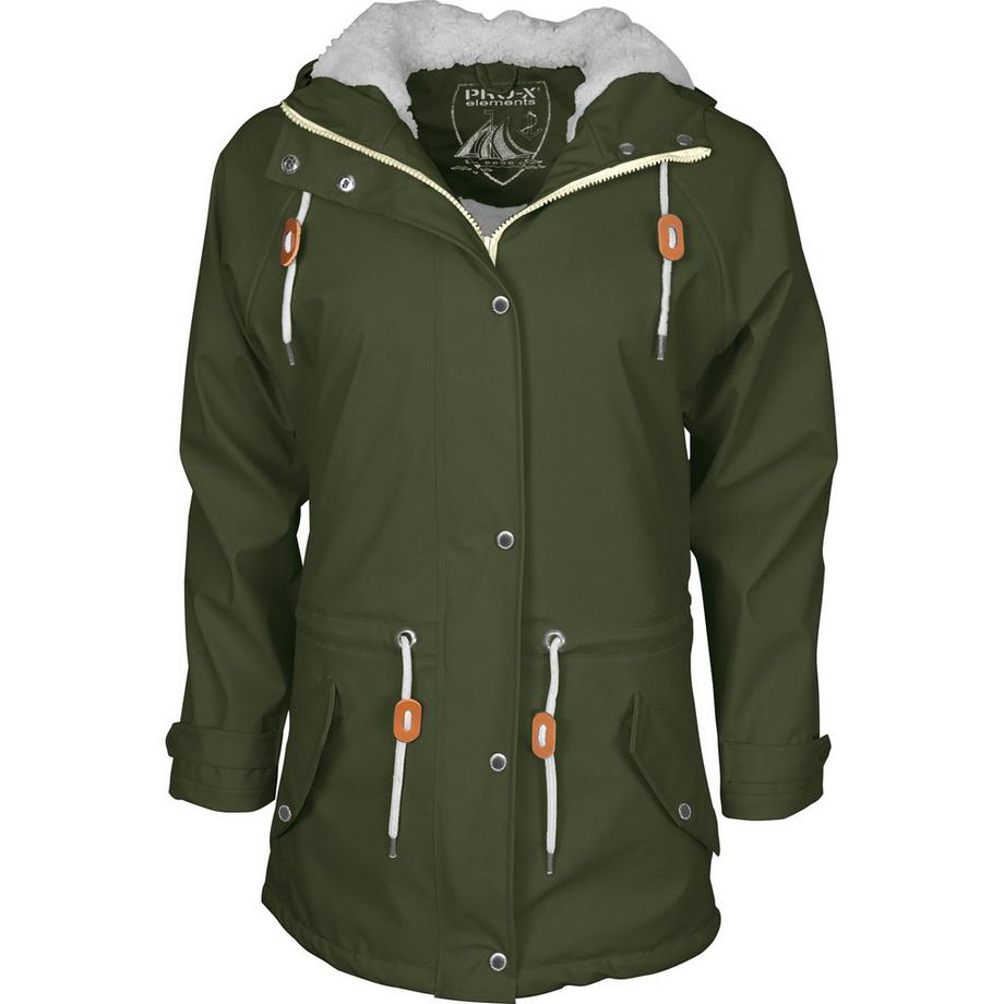 manteau kira