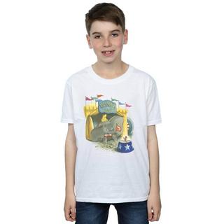 Disney  Circus TShirt 