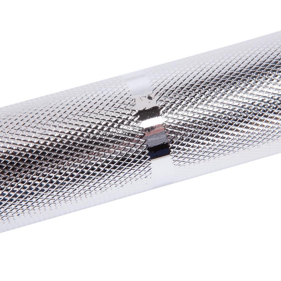 CORENGTH  MKIT - Set manubri bilanciere e manubri corti 93 kg allenamento forza 