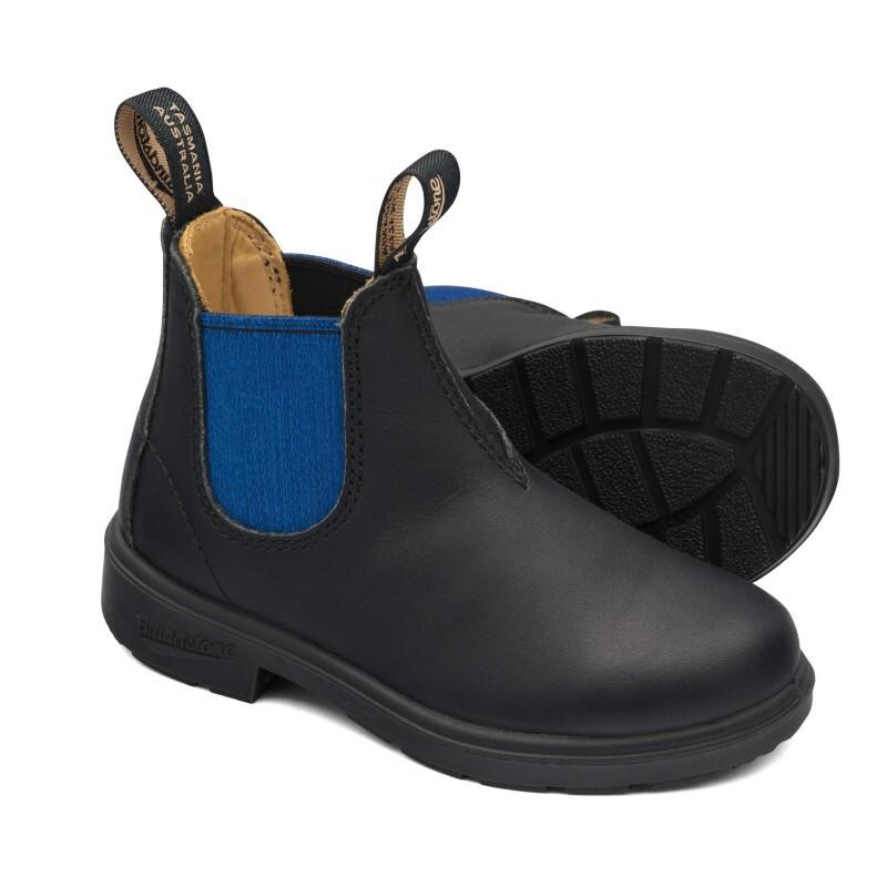 Blundstone  bottines enfant chealsea 