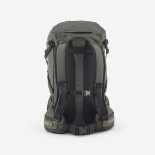 SOLOGNAC Bushcraft 50 L Zaino  
