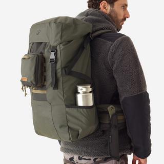 SOLOGNAC Bushcraft 50 L Zaino  