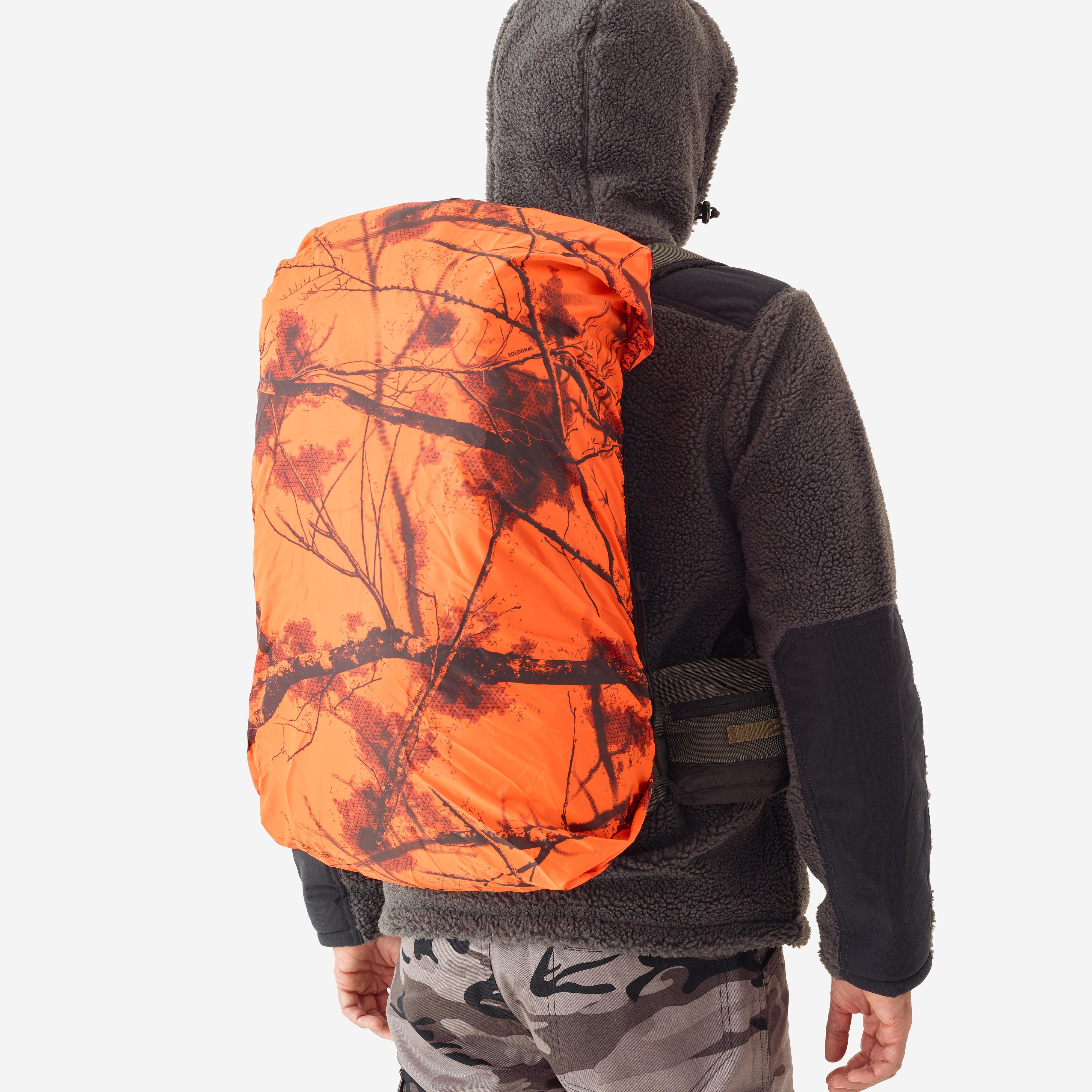 SOLOGNAC Bushcraft 50 L Zaino  