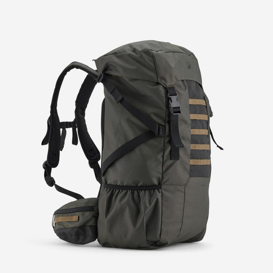 Rucksack Bushcraft 50 l