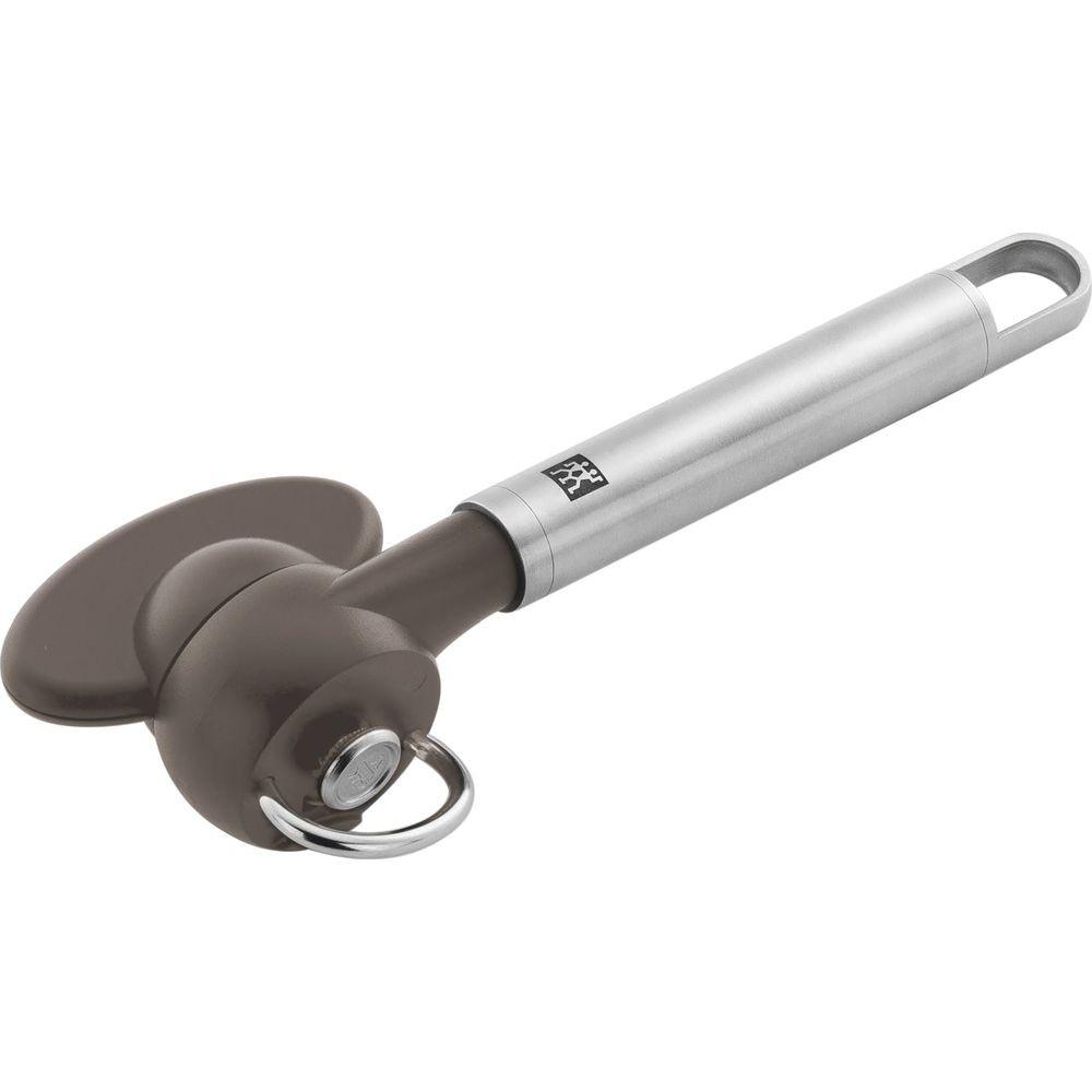 Image of Pro Dosenöffner Unisex Silber