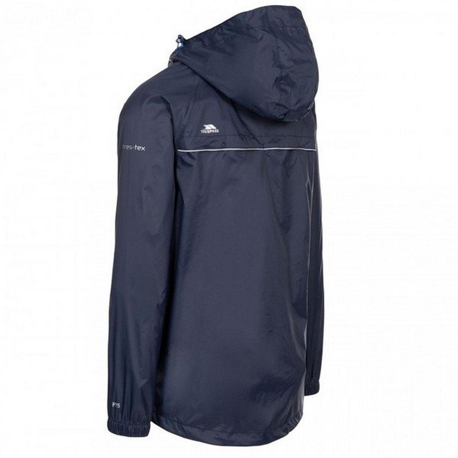 Trespass Qikpac X Regenjacke  